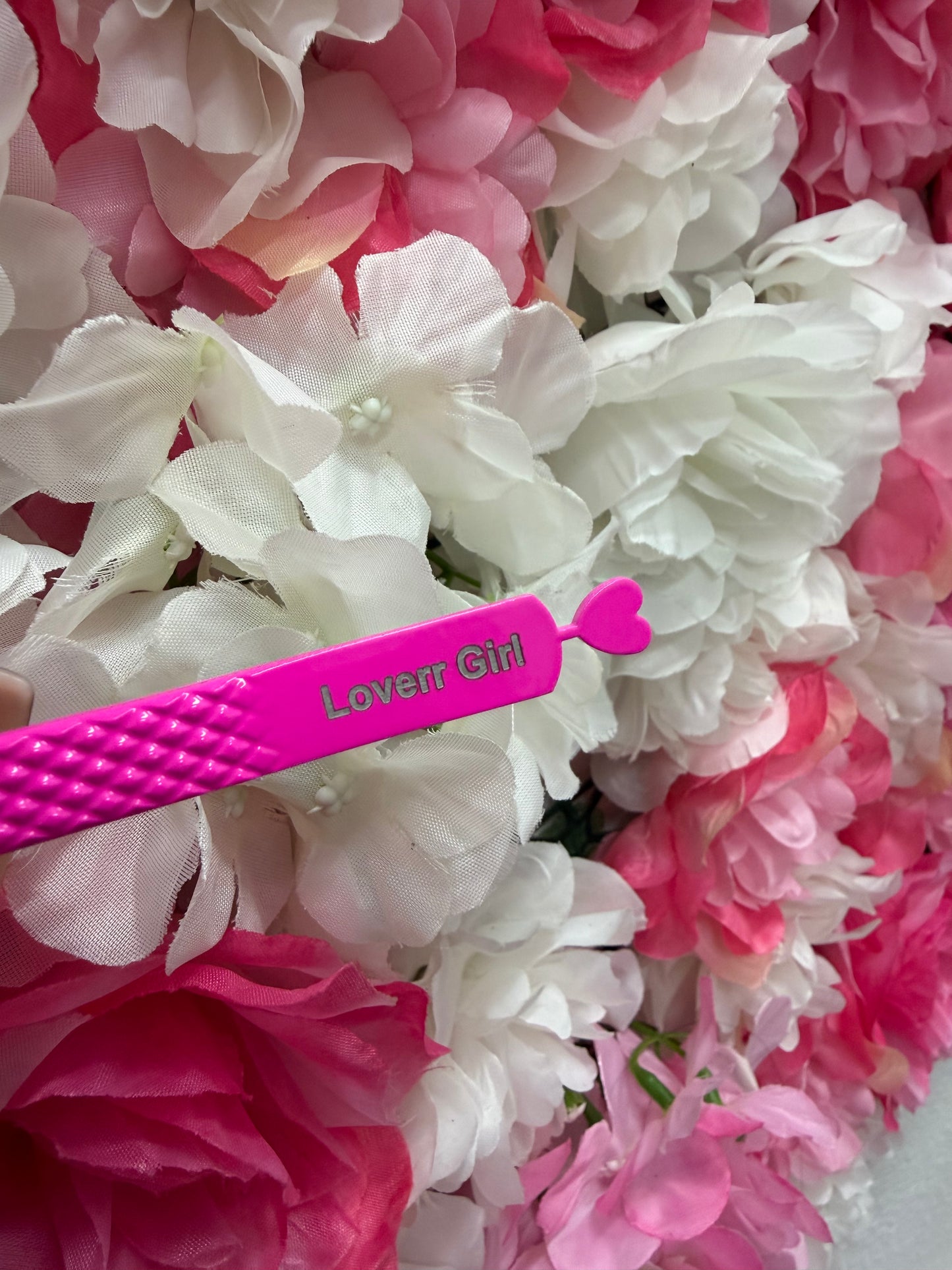 Loverr Girl Tweezers