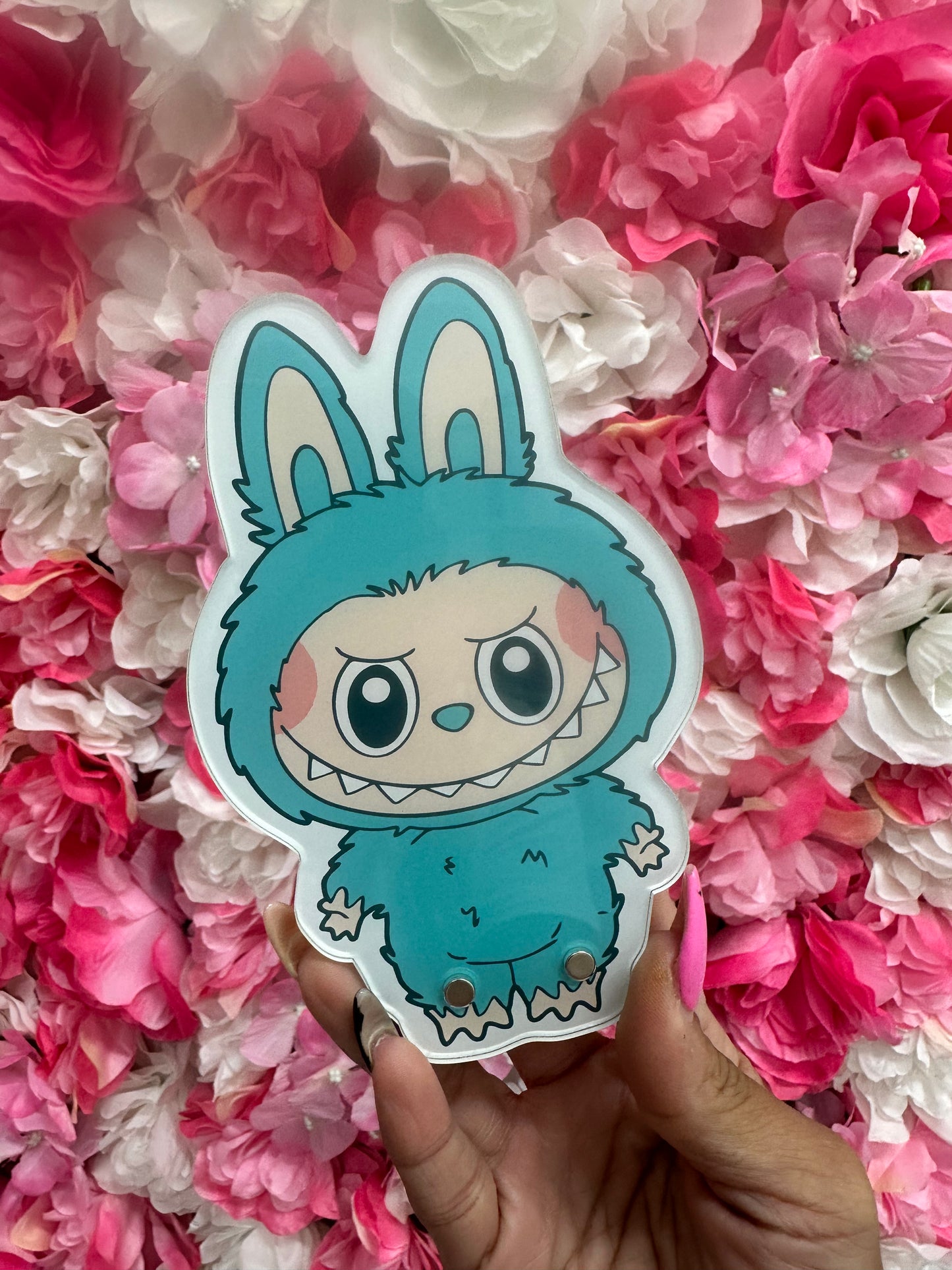 Labubu Lash Tile