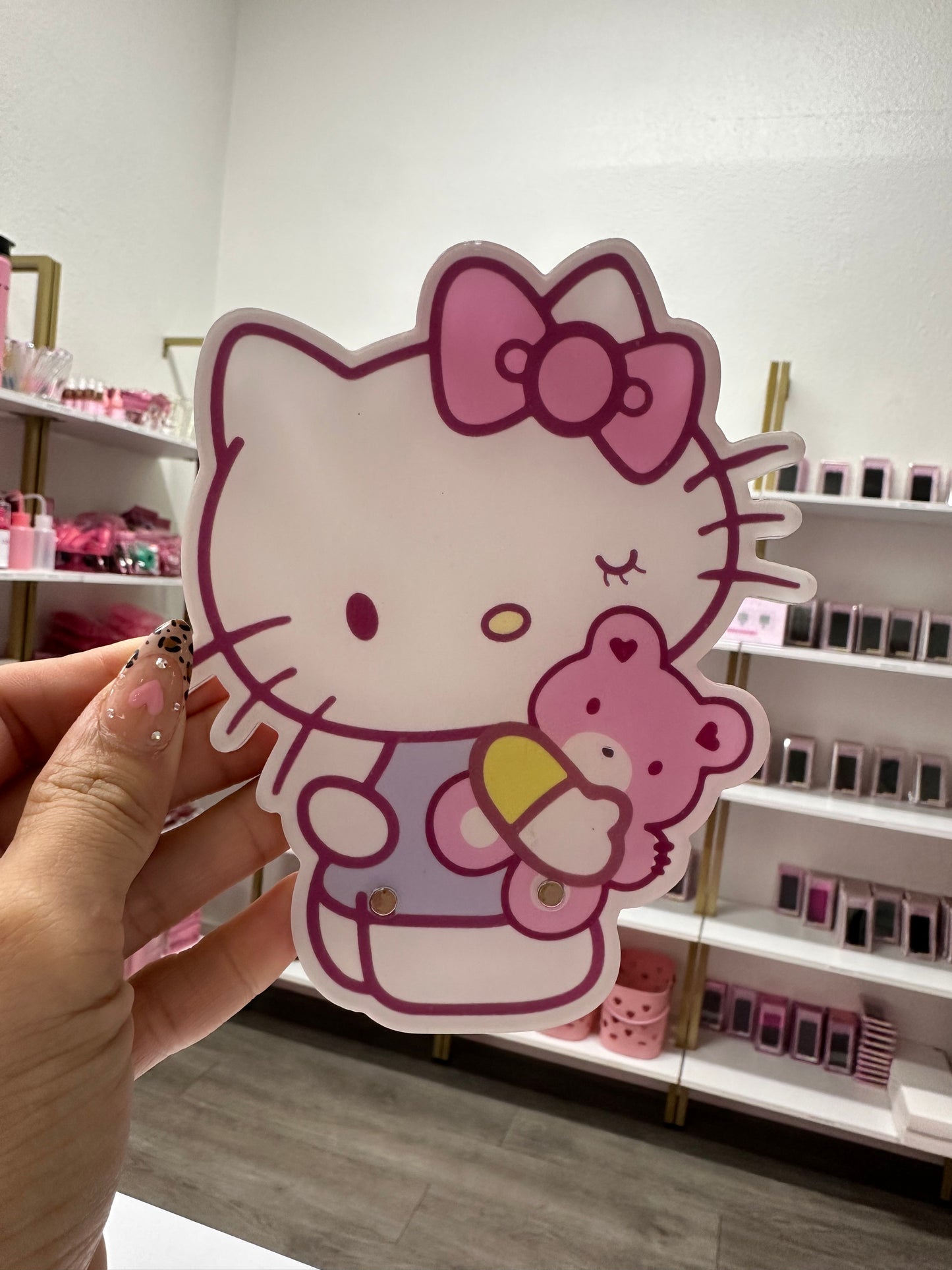 Hello Kitty Wink Tile