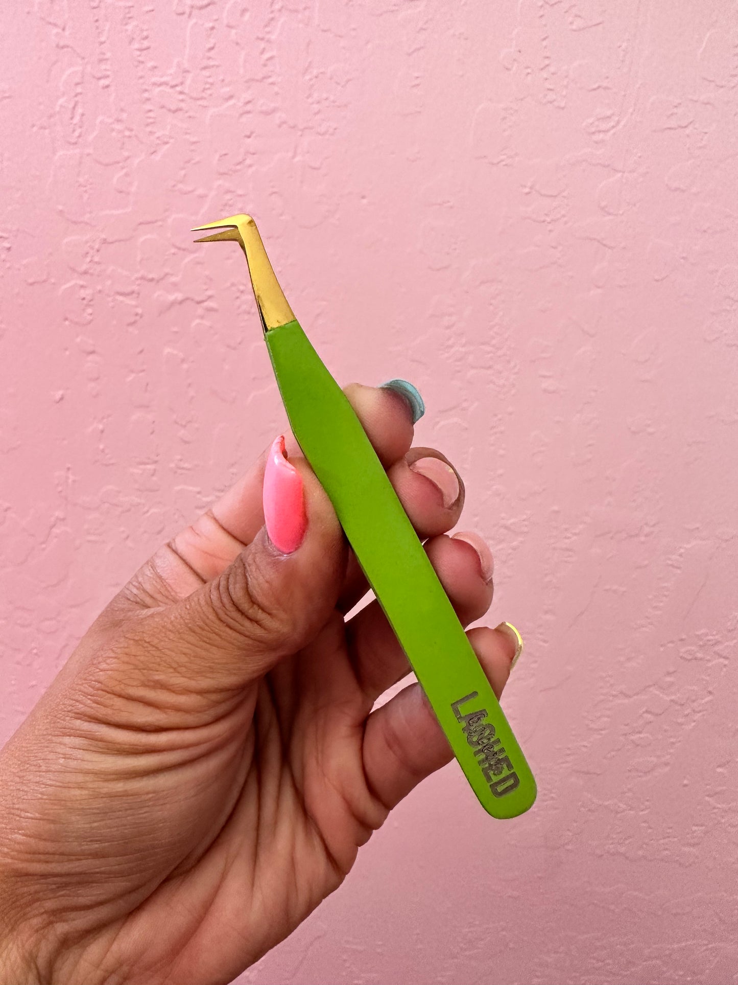 Skinny Boot Tweezer