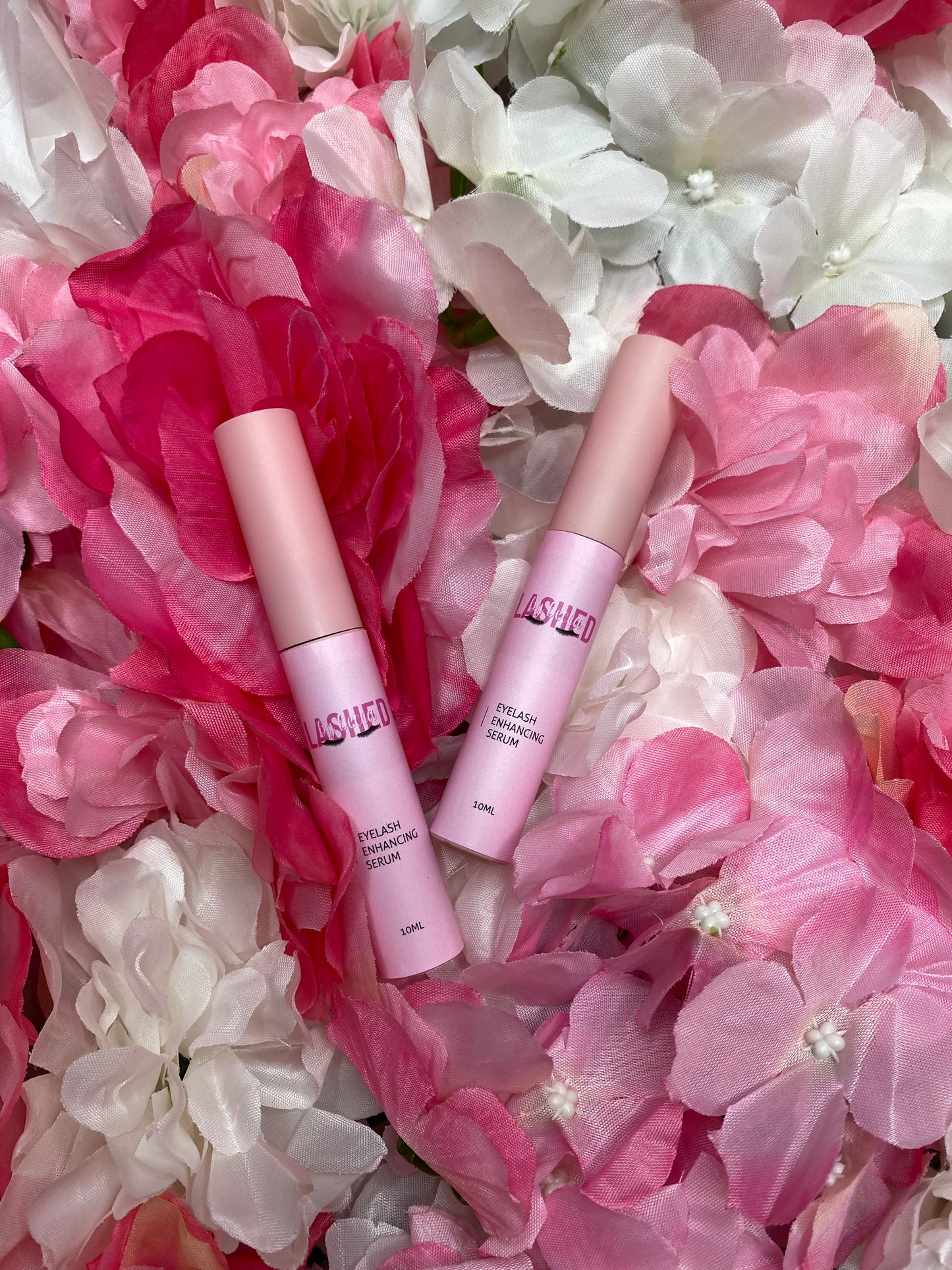 Eyelash Enhancing Serum