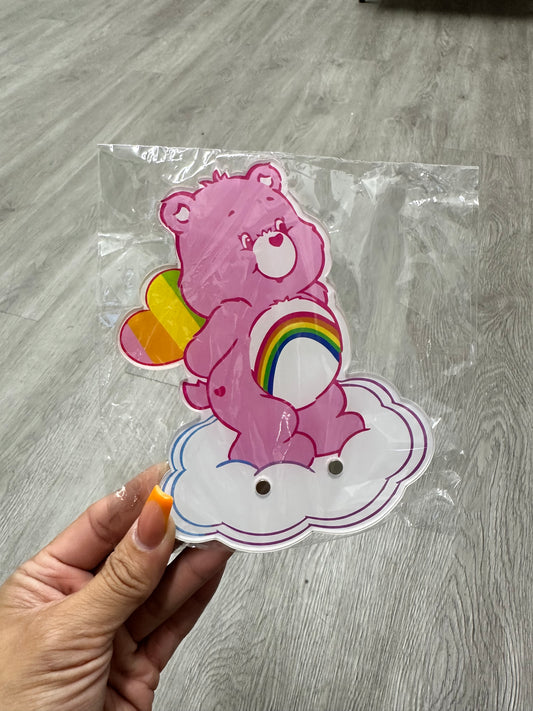 Cheer Bear Tile