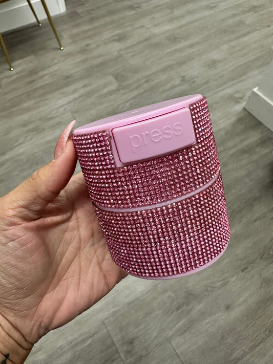 Bling Glue Jar