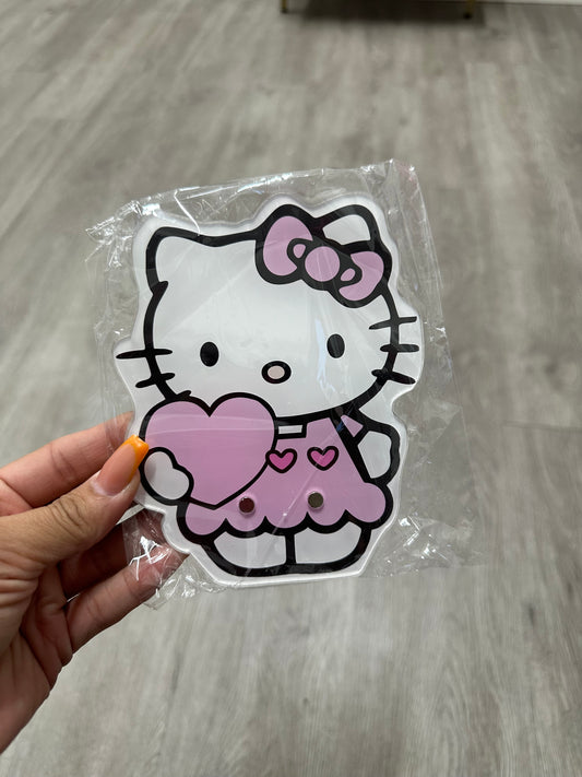 Hello Kitty Heart Tile
