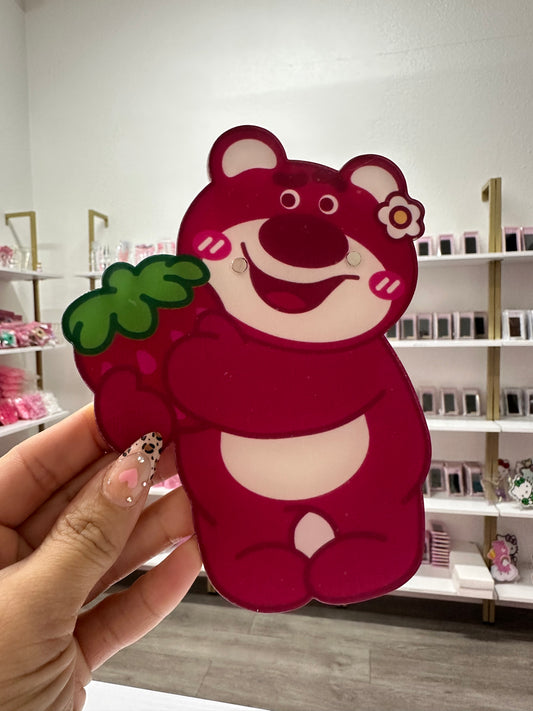 Lotso Bear Tile