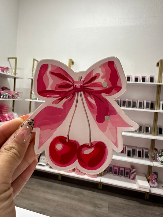 Cherry Tile