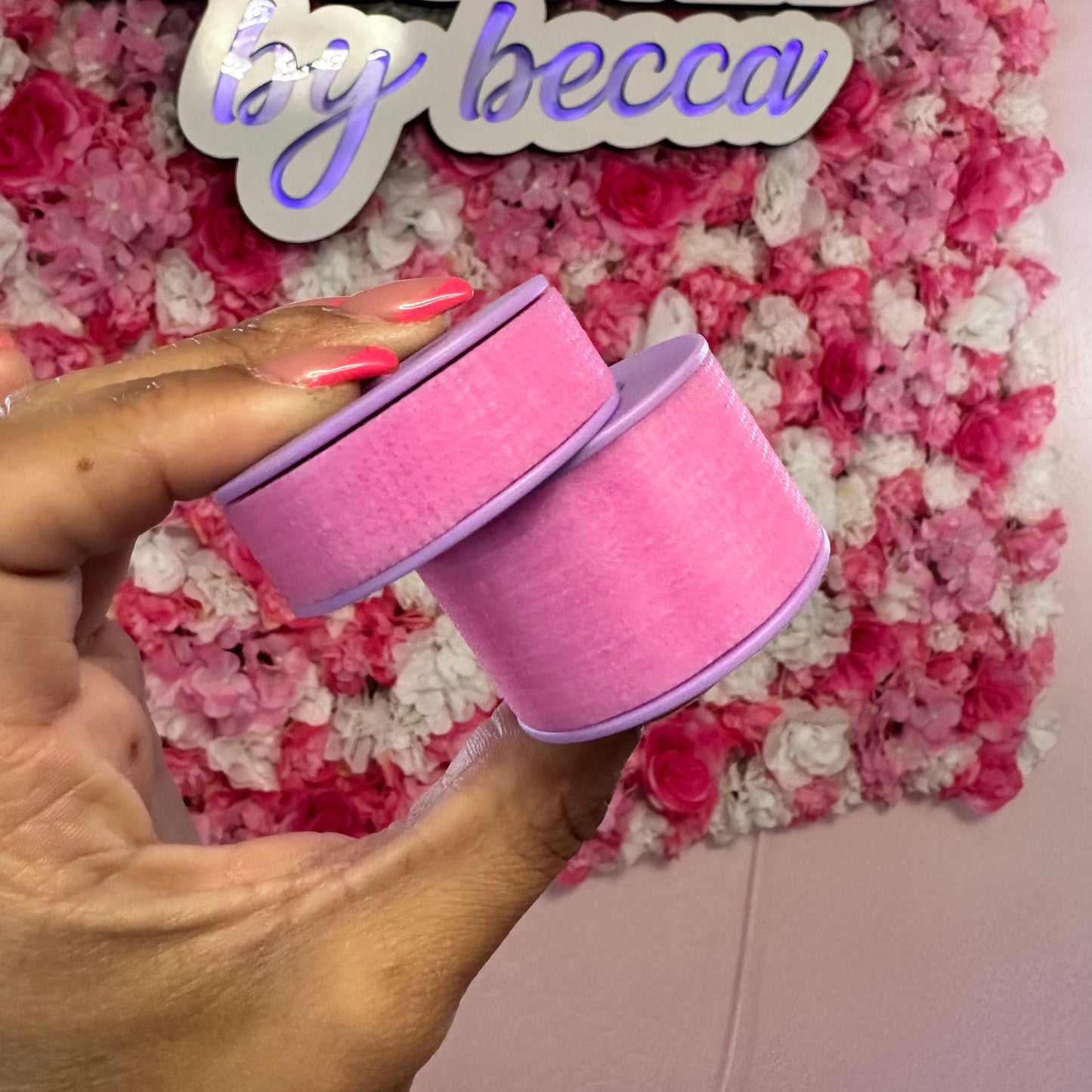 Sensitive Tape