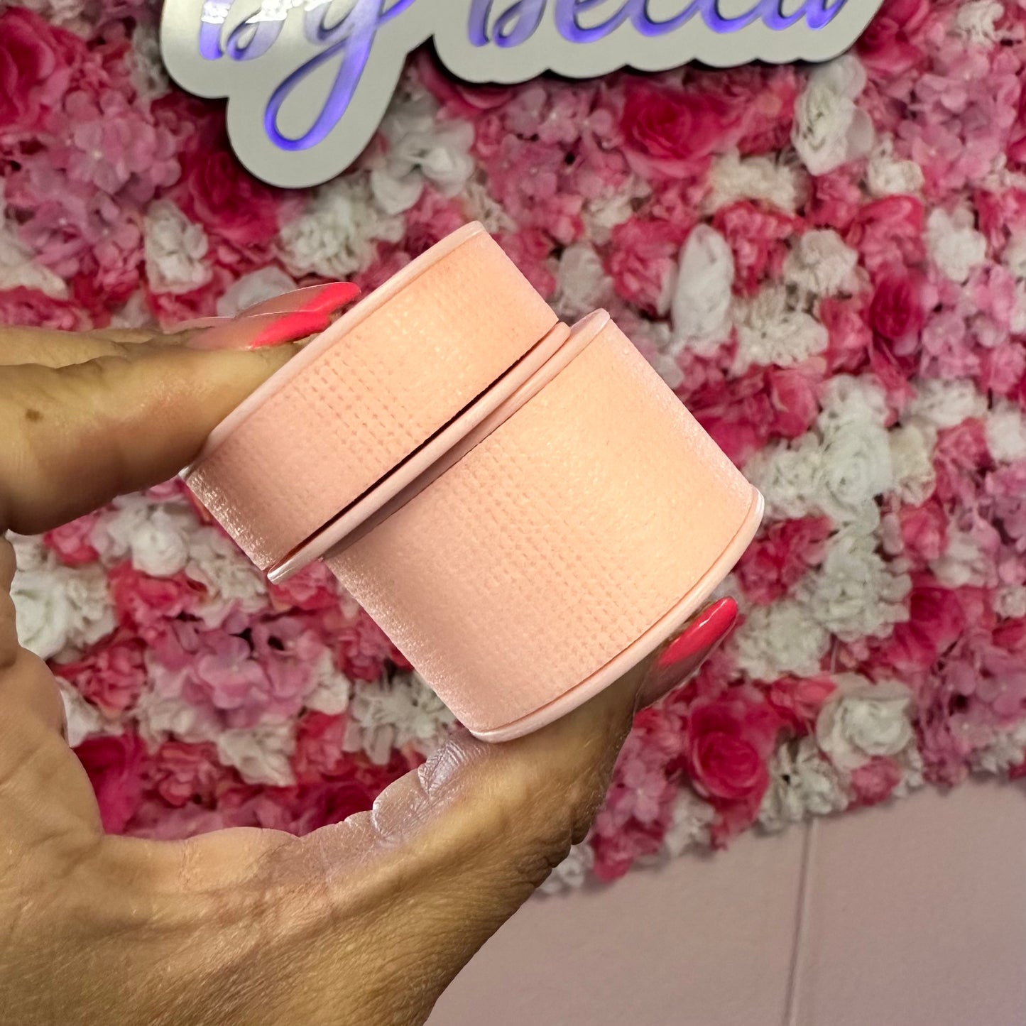 Sensitive Tape
