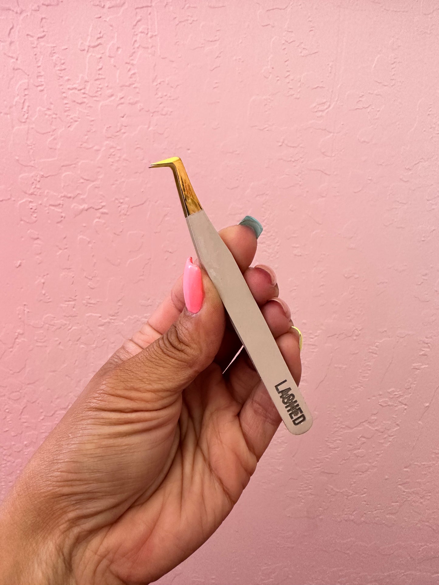 Slim Boot Tweezer