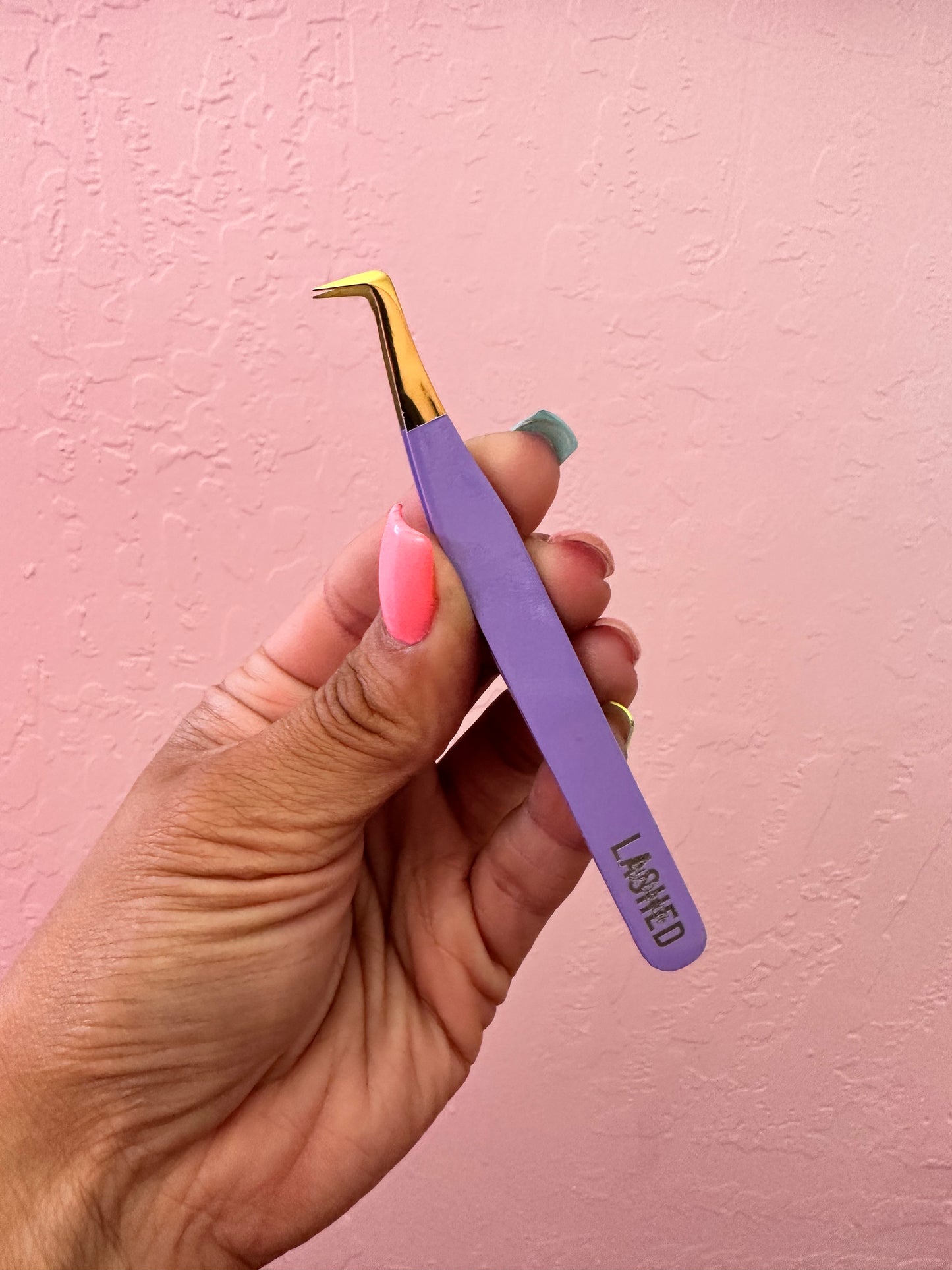 Slim Boot Tweezer