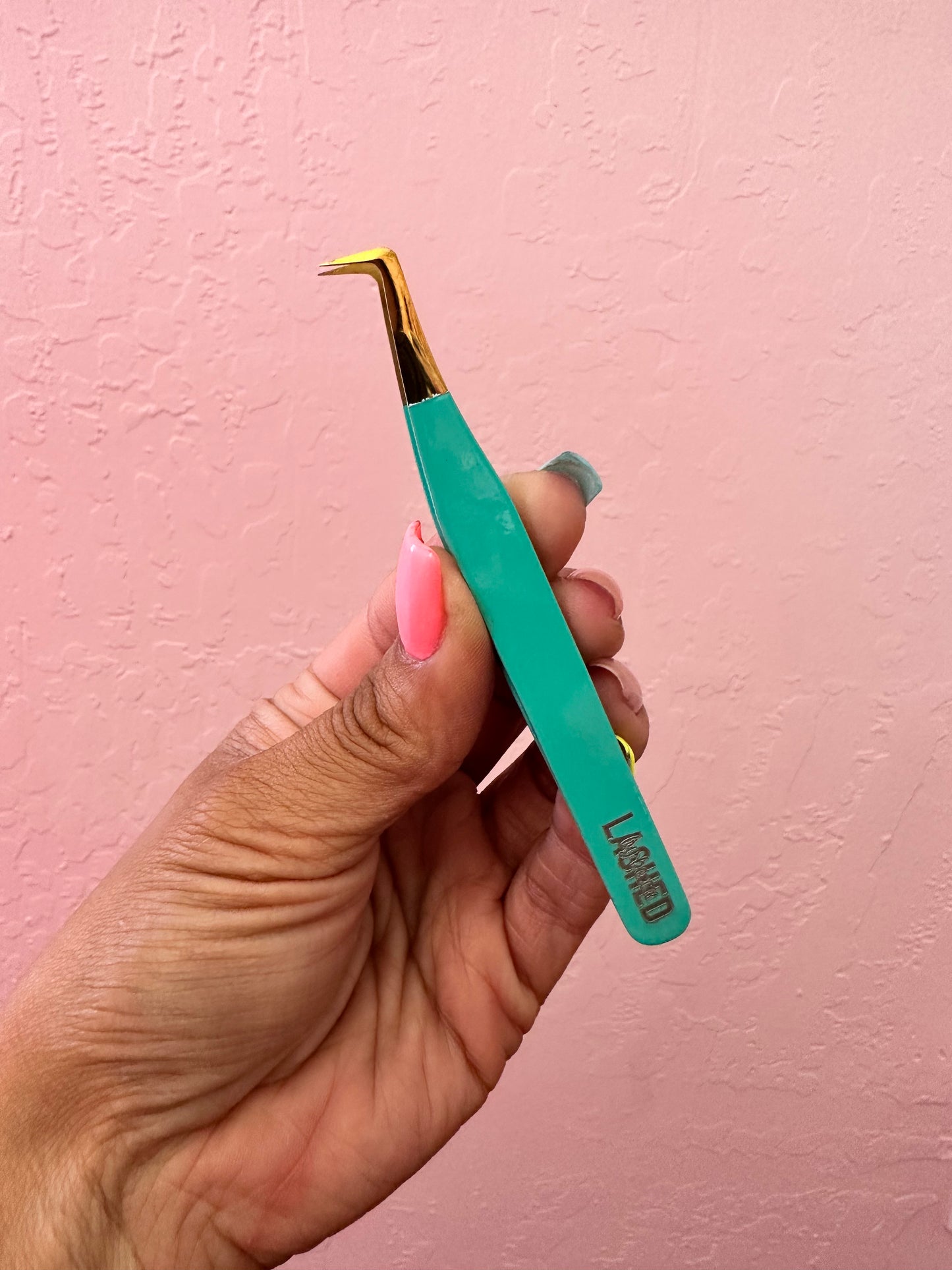 Slim Boot Tweezer