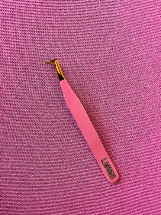 Slim Boot Tweezer