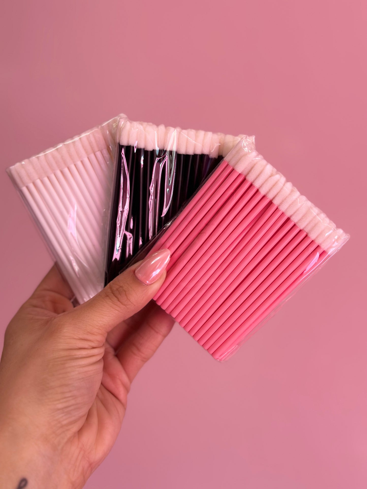 Applicator Wands