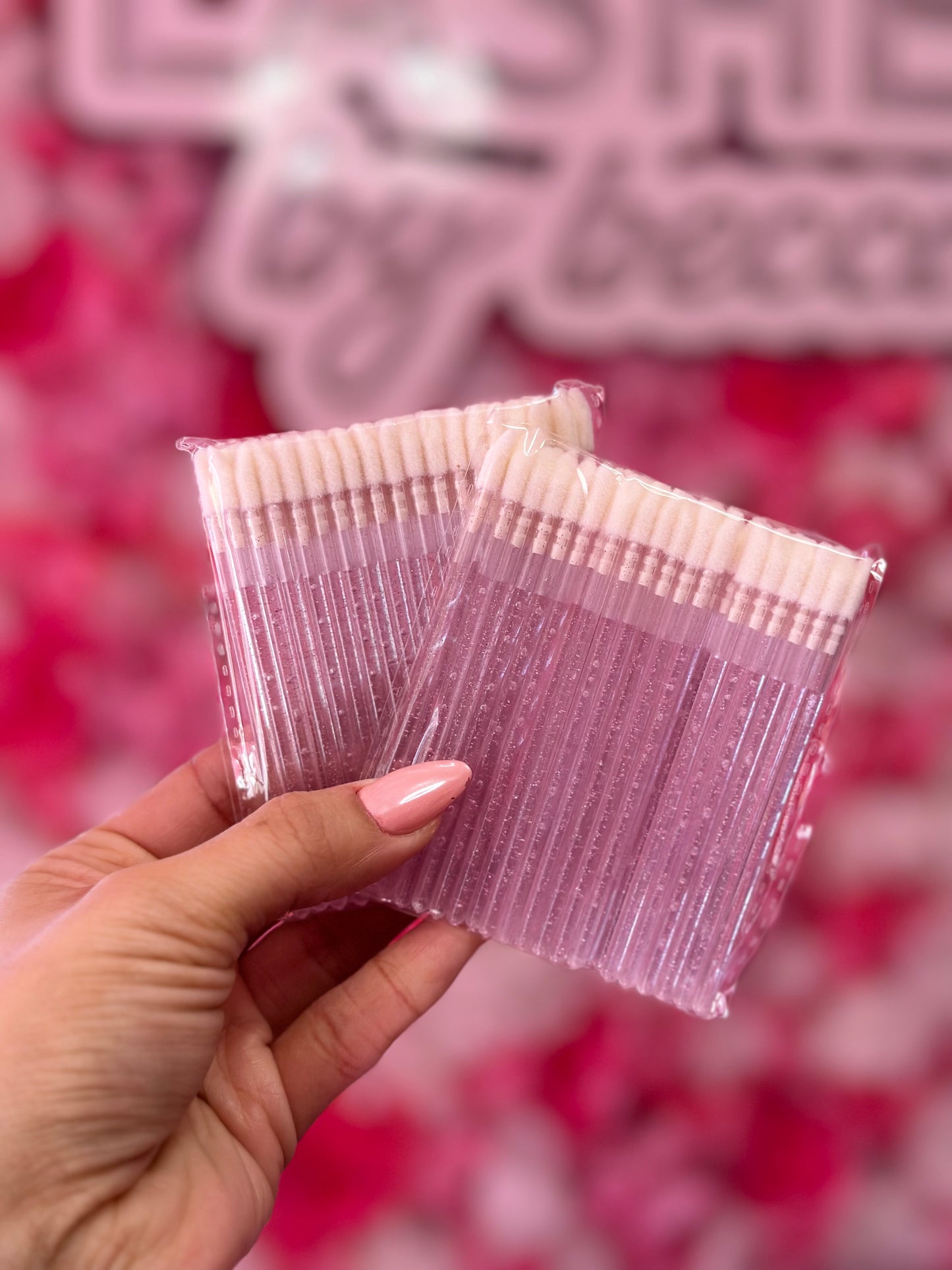 Applicator Wands