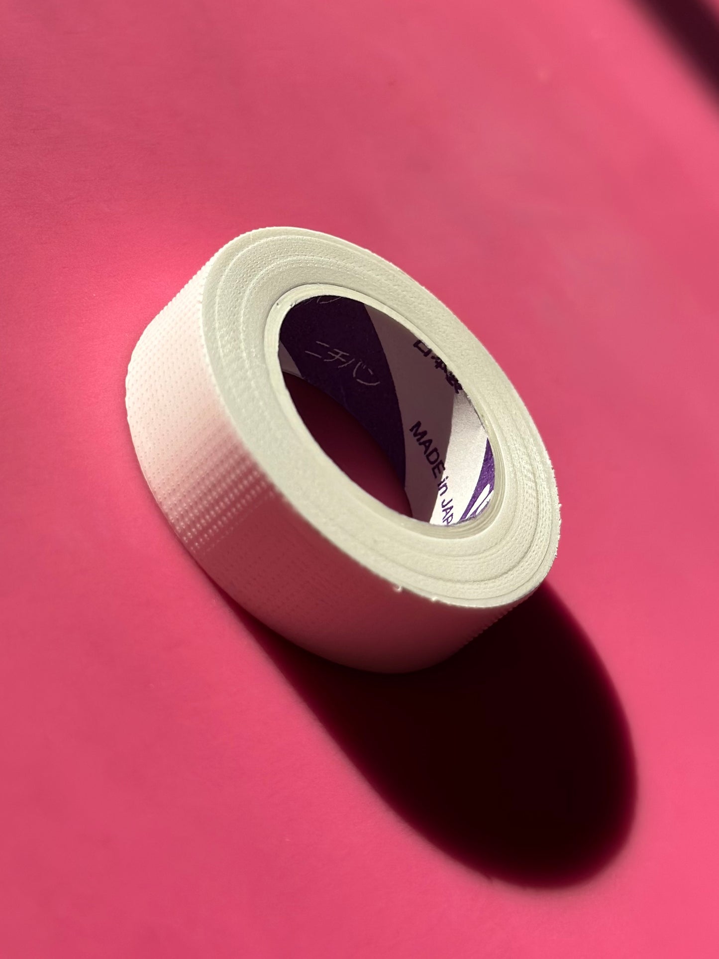 White Tape